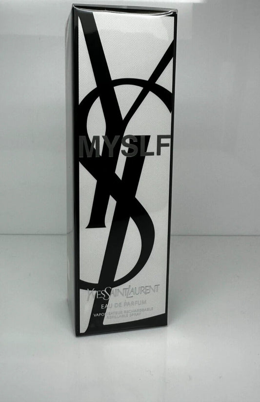 Yves Saint Laurent MYSLF Eau de Parfum – 100ml