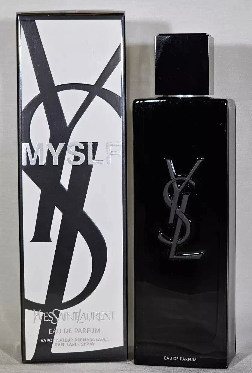Yves Saint Laurent MYSLF Eau de Parfum – 100ml