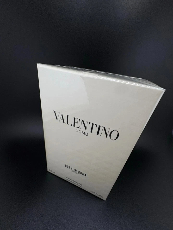 Valentino Born in Roma Uomo Eau de Parfum – Luxury Men’s Fragrance