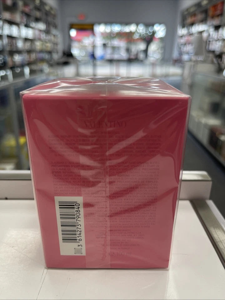 Valentino Donna Born in Roma Intense Eau de Parfum – 100ml