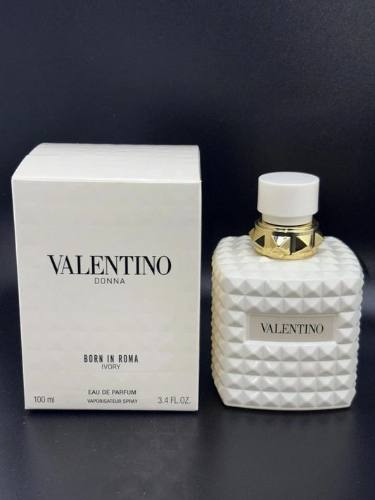 Valentino Born in Roma Uomo Eau de Parfum – Luxury Men’s Fragrance