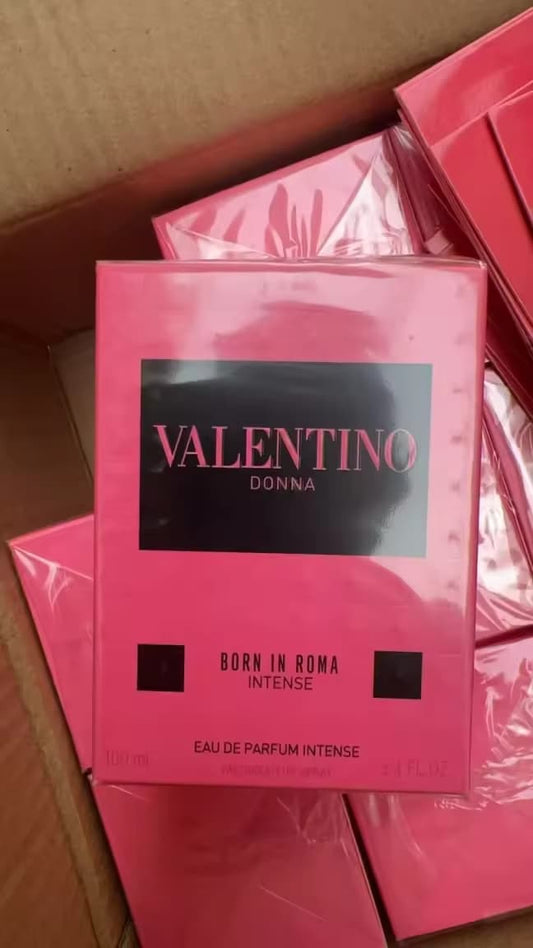 Valentino Donna Born in Roma Intense Eau de Parfum – 100ml