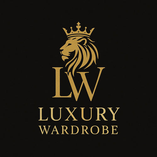 luxury wardrobe store