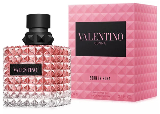 Valentino Donna Born in Roma Eau de Parfum — 80 ml